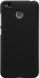 Чехол-накладка NILLKIN Super Frosted Shield Xiaomi Redmi 4X Black