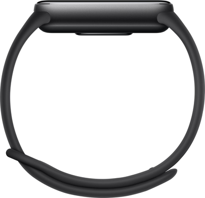 Фітнес-браслет Xiaomi Smart Band 10 Midnight Black (BHR07PYGL)