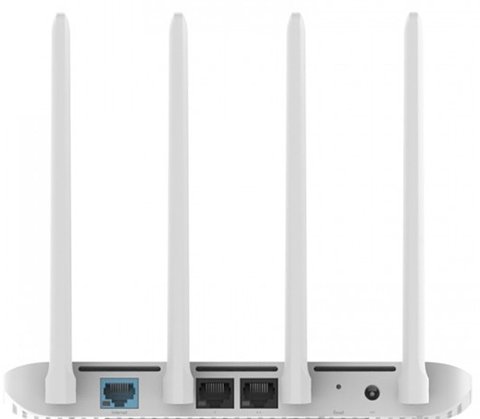 Беспроводной маршрутизатор (роутер) Xiaomi Mi WiFi Router 4A Gigabit Edition