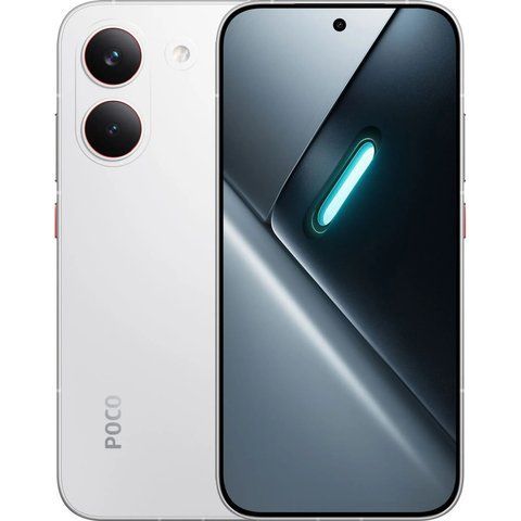 Смартфон POCO X8 Pro 12/512GB White