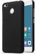Чехол-накладка NILLKIN Super Frosted Shield Xiaomi Redmi 4X Black