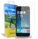 Защитное стекло MakeFuture Apple iPhone 5