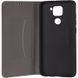 Чехол Book Cover Leather Gelius New for Xiaomi Redmi 9c Red