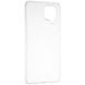 Чехол силиконовый Ultra Thin Air Case for Samsung A125 (A12) Transparent