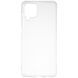 Чехол силиконовый Ultra Thin Air Case for Samsung A125 (A12) Transparent