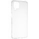 Чехол силиконовый Ultra Thin Air Case for Samsung A125 (A12) Transparent