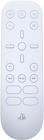 Пульт дистанционного управления Sony PS5 Media Remote (9863625)