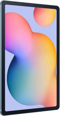 Планшет Samsung Galaxy Tab S6 Lite 10.4 4/64GB LTE Blue (SM-P615NZBA)