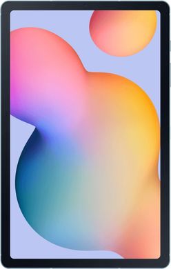 Планшет Samsung Galaxy Tab S6 Lite 10.4 4/64GB LTE Blue (SM-P615NZBA)