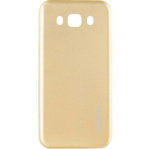 Чехол Rock Matte Series for Samsung J510 (J5-2016) Gold