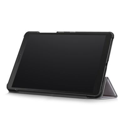 Чехол-книжка BeCover Smart Case для Samsung Galaxy Tab A 8.0 (2019) T290/T295 Gray (705211)