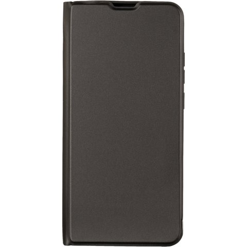 Чехол Book Cover Gelius Shell Case for Samsung A225 (A22)/M325 (M32) Black