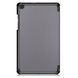 Чехол-книжка BeCover Smart Case для Samsung Galaxy Tab A 8.0 (2019) T290/T295 Gray (705211)