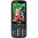 Мобільний телефон Sigma mobile Comfort 50 Optima Type-C Black