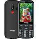 Мобільний телефон Sigma mobile Comfort 50 Optima Type-C Black