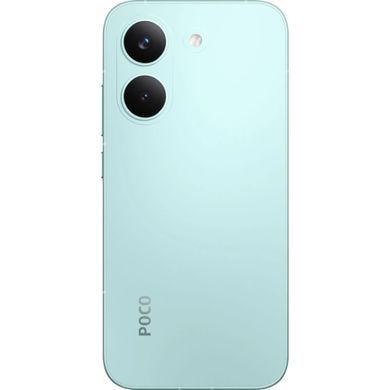 Смартфон POCO X8 Pro 12/512GB Mint Green