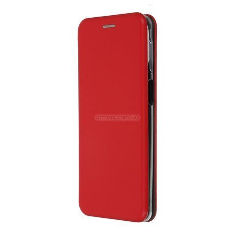 Чехол G-Case для Samsung M31s (M317) Red (ARM57702)
