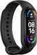 Фитнес-браслет Xiaomi Mi Smart Band 6 Black гарантия 12 месяцев