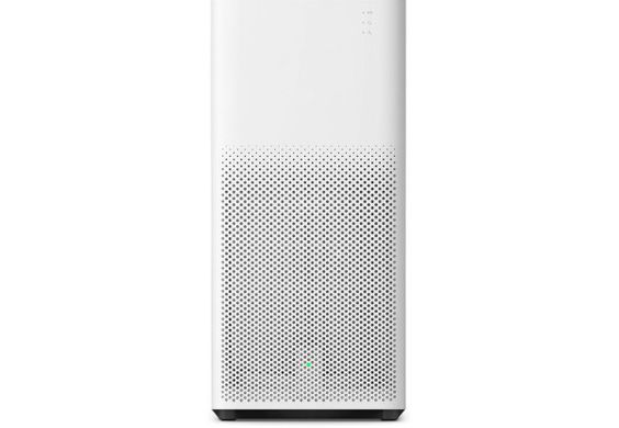 Очиститель воздуха SmartMi Mi Air Purifier 2H (FJY4026GL)