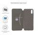 Чехол G-Case для Xiaomi Redmi 9A Black