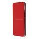 Чехол G-Case для Samsung M31s (M317) Red (ARM57702)