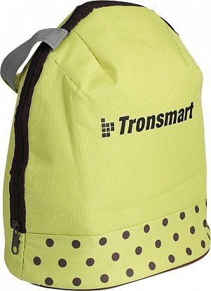 Сумка Thermal Bag With Logo Tronsmart Green