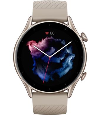 Смарт-часы Amazfit GTR 3 Moonlight Grey