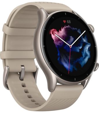 Смарт-часы Amazfit GTR 3 Moonlight Grey