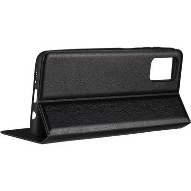 Чехол Book Cover Leather Gelius New for Xiaomi Redmi 9c Black
