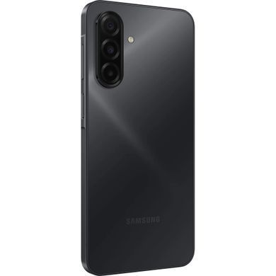 Смартфон Samsung Galaxy A17 4G 8/256GB Black (SM-A175FZKE)