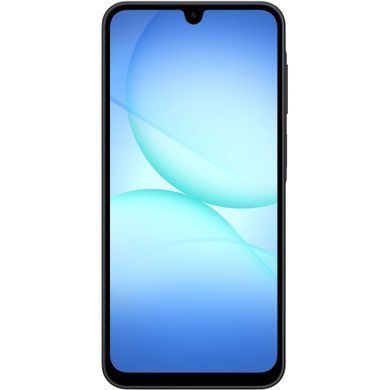 Смартфон Samsung Galaxy A17 4G 8/256GB Black (SM-A175FZKE)