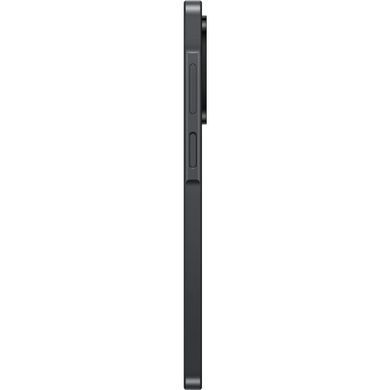 Смартфон Samsung Galaxy A17 4G 8/256GB Black (SM-A175FZKE)