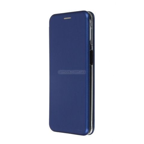 Чехол G-Case для Samsung M31s (M317) Blue (ARM57701)