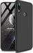 Чехол-накладка GKK 3 in 1 Hard PC Case Xiaomi Redmi 7 Black