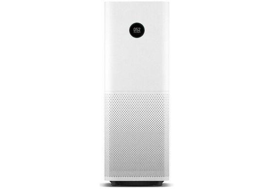 Очиститель воздуха SmartMi Air Purifier Pro (FJY4011CN)