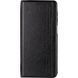 Чехол Book Cover Leather Gelius New for Xiaomi Redmi 9c Black