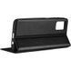 Чехол Book Cover Leather Gelius New for Xiaomi Redmi 9c Black