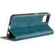 Чехол Book Cover Leather Gelius New for Samsung A125 (A12) Green