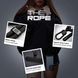 Ремінець для смартфону ArmorStandart Rope Black Onyx with Dark holder (ARM67195)