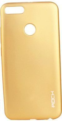 Чехол Rock Matte Series for Xiaomi Mi5x/A1 Gold