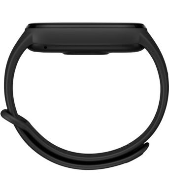 Фитнес-браслет Xiaomi Mi Smart Band 6 NFC Black гарантия 12 месяцев