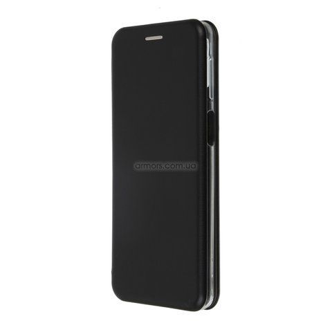 Чехол G-Case для Samsung M31s (M317) Black (ARM57700)