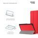 Чехол-книжка Armorstandart Smart Case для планшета Samsung Galaxy Tab A 8.0 T290/T295 Red (ARM58624)