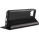 Чехол Book Cover Leather Gelius New for Samsung A125 (A12) Black