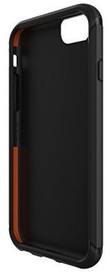Чехол Tech21 Tacktical Black iPhone 6 (T21-4261)