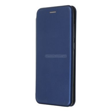 Чехол G-Case для Xiaomi Redmi Note 9 Blue (ARM58148)