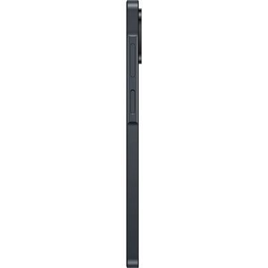 Смартфон Samsung Galaxy A07 4/128GB Black (SM-A075FZKG)