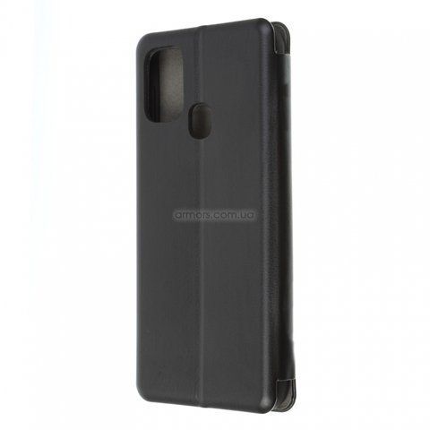 Чехол G-Case для Samsung M31 (M315) Black (ARM56379)