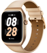 Смарт-годинник Mibro Watch T2 Light Gold