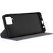 Чехол Book Cover Leather Gelius for Samsung A125 (A12) Blue